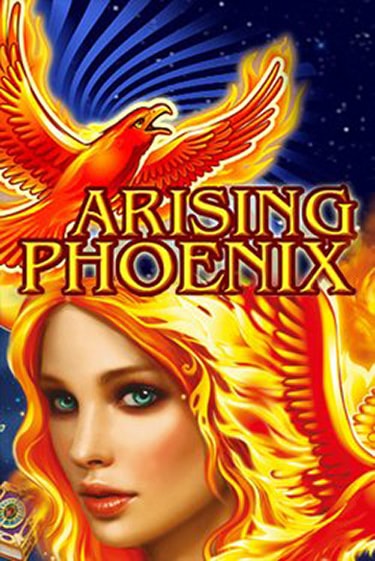 Демо игра Arising Phoenix играть онлайн | VAVADA Casino бесплатно