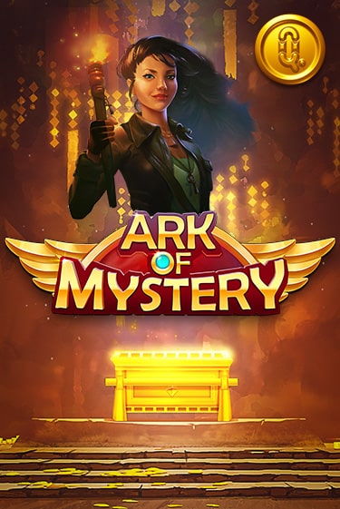 Демо игра Ark of Mystery играть онлайн | VAVADA Casino бесплатно