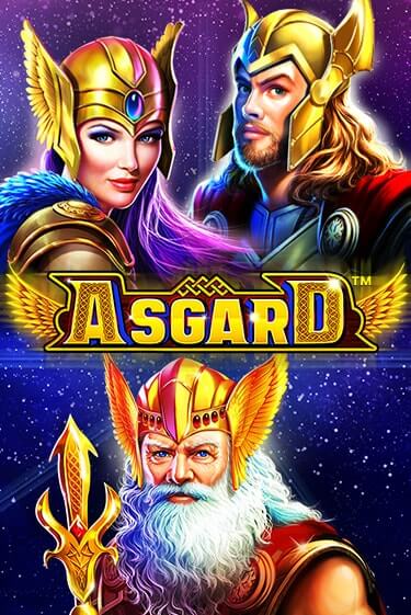 Демо игра Asgard™ играть онлайн | VAVADA Casino бесплатно