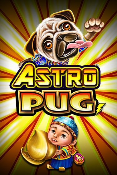 Демо игра Astro Pug играть онлайн | VAVADA Casino бесплатно