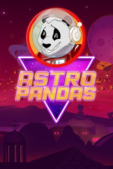 Демо игра Astro Pandas играть онлайн | VAVADA Casino бесплатно