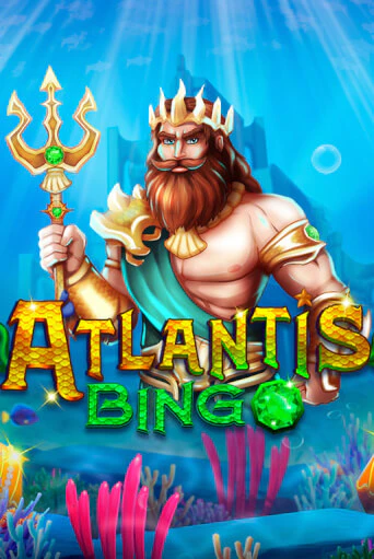 Демо игра Atlantis Bingo играть онлайн | VAVADA Casino бесплатно