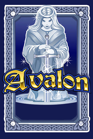 Демо игра Avalon играть онлайн | VAVADA Casino бесплатно