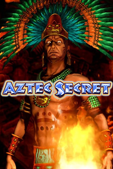 Демо игра Aztec Secret играть онлайн | VAVADA Casino бесплатно