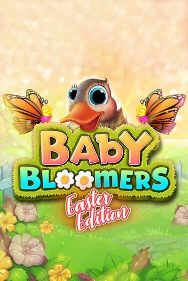 Демо игра Baby Bloomers играть онлайн | VAVADA Casino бесплатно