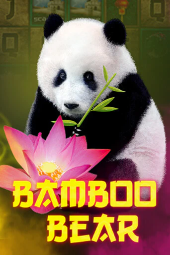 Демо игра Bamboo Bear играть онлайн | VAVADA Casino бесплатно