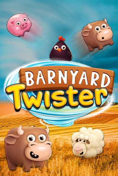 Демо игра Barnyard Twister играть онлайн | VAVADA Casino бесплатно