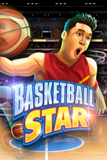 Демо игра Basketball Star играть онлайн | VAVADA Casino бесплатно