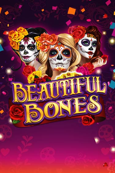 Демо игра Beautiful Bones играть онлайн | VAVADA Casino бесплатно