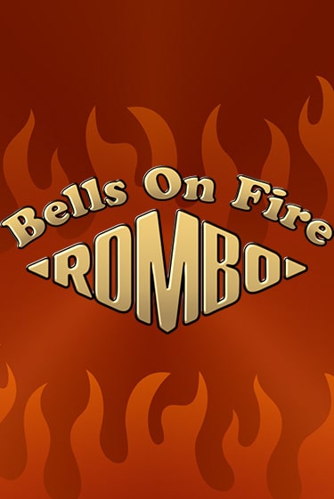 Демо игра Bells on Fire Rombo играть онлайн | VAVADA Casino бесплатно