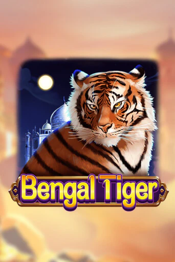 Демо игра Bengal Tiger играть онлайн | VAVADA Casino бесплатно