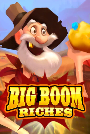 Демо игра Big Boom Riches играть онлайн | VAVADA Casino бесплатно