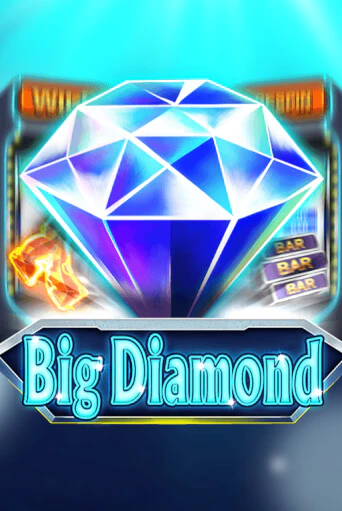 Демо игра Big Diamond играть онлайн | VAVADA Casino бесплатно