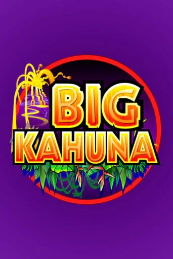 Демо игра Big Kahuna играть онлайн | VAVADA Casino бесплатно