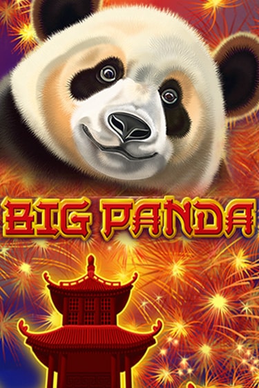 Демо игра Big Panda играть онлайн | VAVADA Casino бесплатно