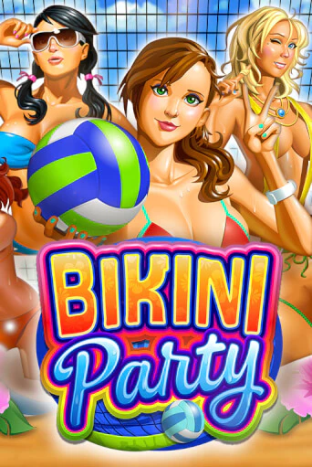 Демо игра Bikini Party играть онлайн | VAVADA Casino бесплатно