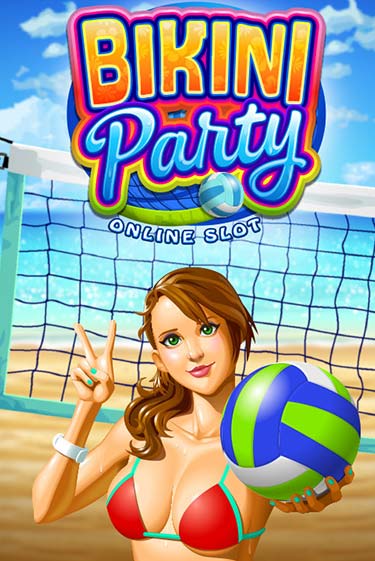 Демо игра Bikini Party играть онлайн | VAVADA Casino бесплатно