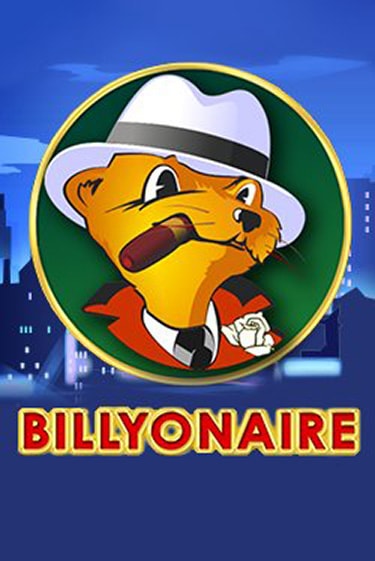 Демо игра Billyonaire играть онлайн | VAVADA Casino бесплатно