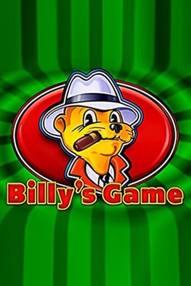 Демо игра Billy’s Game играть онлайн | VAVADA Casino бесплатно