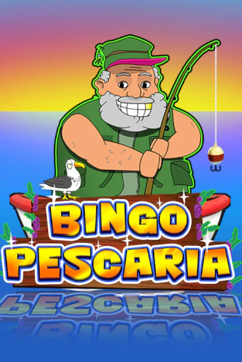 Демо игра Bingo Pescaria играть онлайн | VAVADA Casino бесплатно