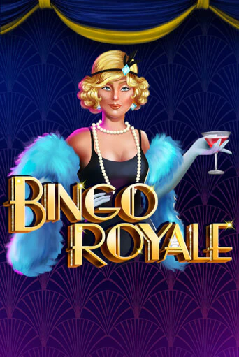 Демо игра Bingo Royale играть онлайн | VAVADA Casino бесплатно