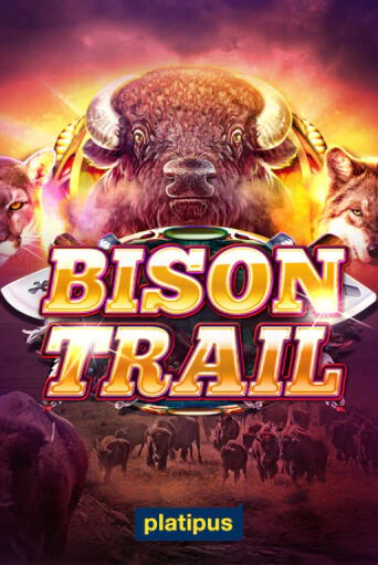 Демо игра Bison Trail играть онлайн | VAVADA Casino бесплатно