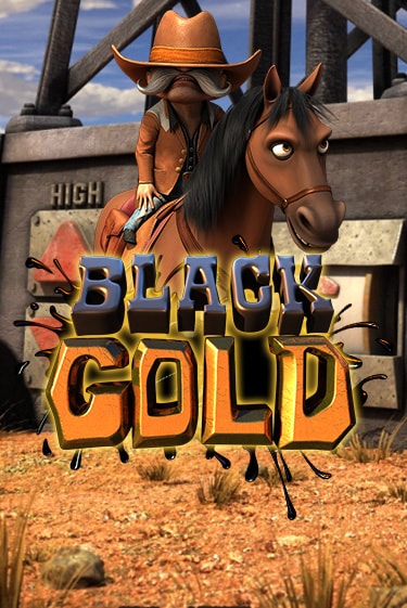 Демо игра Black Gold играть онлайн | VAVADA Casino бесплатно