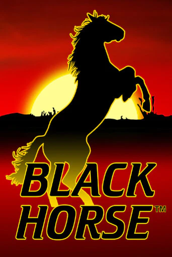 Демо игра Black Horse играть онлайн | VAVADA Casino бесплатно