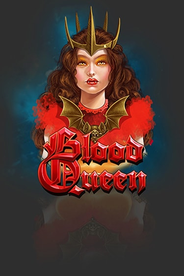 Демо игра Blood Queen играть онлайн | VAVADA Casino бесплатно