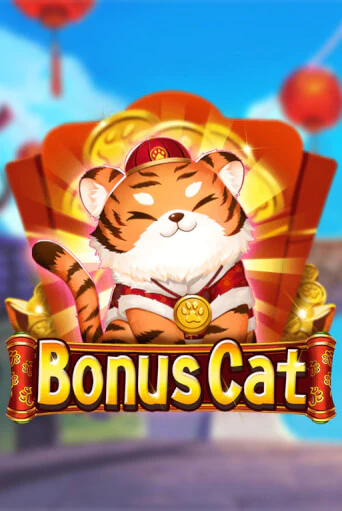 Демо игра Bonus Cat играть онлайн | VAVADA Casino бесплатно