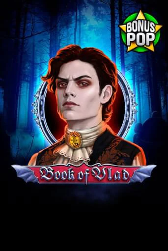 Демо игра Book of Vlad играть онлайн | VAVADA Casino бесплатно