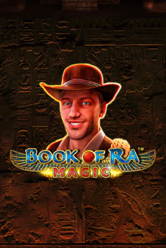 Демо игра Book of Ra Magic играть онлайн | VAVADA Casino бесплатно