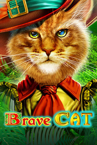 Демо игра Brave Cat играть онлайн | VAVADA Casino бесплатно