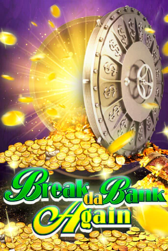 Демо игра Break da Bank Again играть онлайн | VAVADA Casino бесплатно