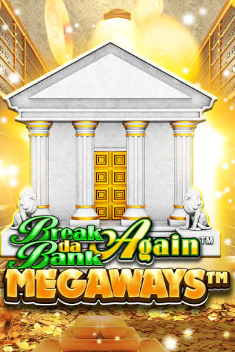 Демо игра Break Da Bank Again™ MEGAWAYS™ играть онлайн | VAVADA Casino бесплатно