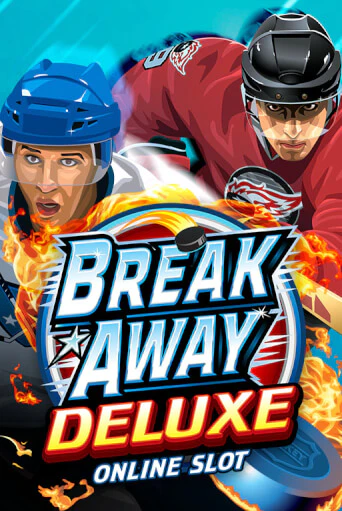 Демо игра Break Away Deluxe играть онлайн | VAVADA Casino бесплатно