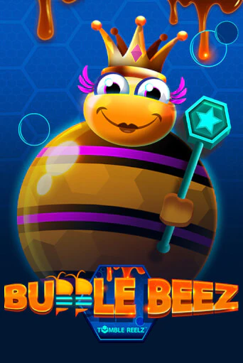 Демо игра Bubble Beez играть онлайн | VAVADA Casino бесплатно