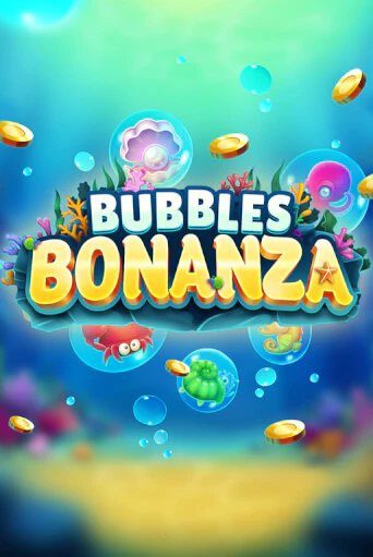 Демо игра Bubbles Bonanza играть онлайн | VAVADA Casino бесплатно