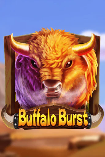 Демо игра Buffalo Burst играть онлайн | VAVADA Casino бесплатно