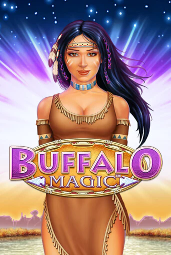 Демо игра Buffalo Magic играть онлайн | VAVADA Casino бесплатно