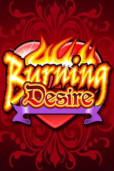 Демо игра Burning Desire играть онлайн | VAVADA Casino бесплатно