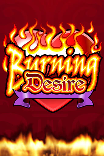 Демо игра Burning Desire играть онлайн | VAVADA Casino бесплатно