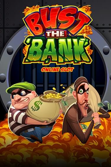 Демо игра Bust The Bank играть онлайн | VAVADA Casino бесплатно