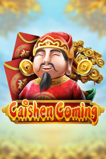 Демо игра Caishen Coming играть онлайн | VAVADA Casino бесплатно