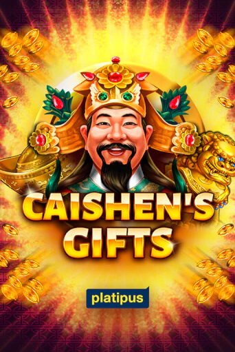 Демо игра Caishens gifts играть онлайн | VAVADA Casino бесплатно