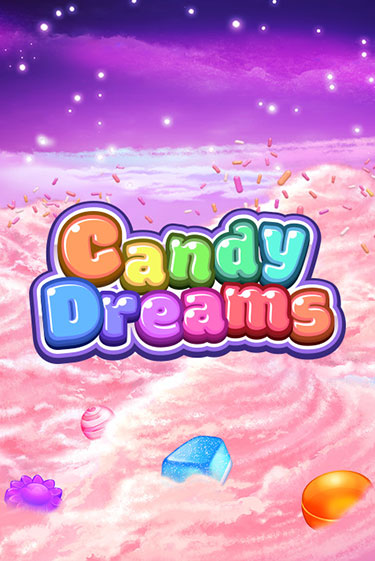 Демо игра Candy Dreams играть онлайн | VAVADA Casino бесплатно