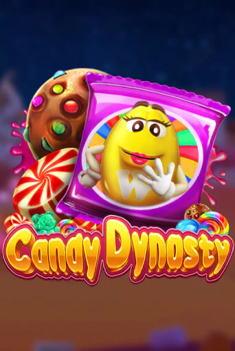 Демо игра Candy Dynasty играть онлайн | VAVADA Casino бесплатно