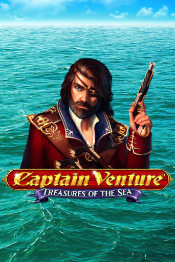 Демо игра Captain Venture играть онлайн | VAVADA Casino бесплатно