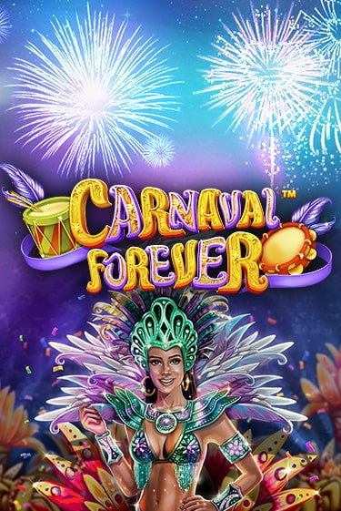 Демо игра Carnaval Forever играть онлайн | VAVADA Casino бесплатно