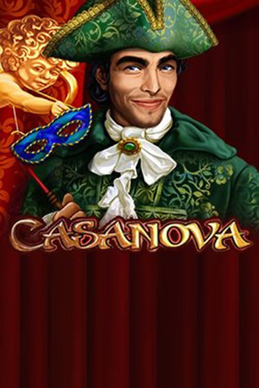 Демо игра Casanova играть онлайн | VAVADA Casino бесплатно